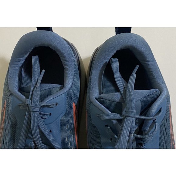 Altra Womens Paradigm 5 AL0A4VQY460 Blue Coral Running Shoe USA 10 EUR 42 - Picture 6 of 11